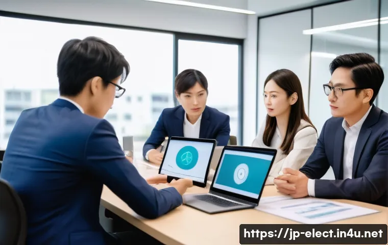 전자기기 관련 면접 질문과 답변 관련 이미지 1
