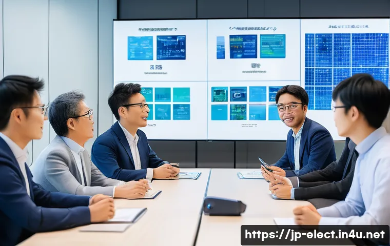 전자기기 자격증 종류와 특징 관련 이미지 2
